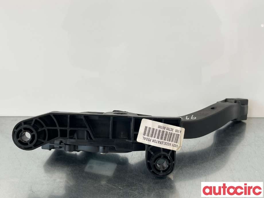 Pedal gass til Kia Cee