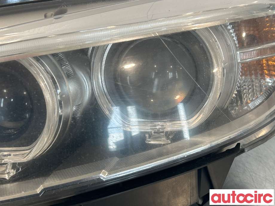Frontlykt høyre halogen til BMW 4-Serie 2013-2020 (F32/F33/F36) (F32/F33/F36) (BMW|63117377844|7410785-03)