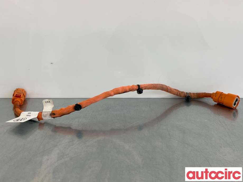 Kabel høy volt (HV) hybrid til VW e-Golf 2014-2017 (Fase 1)  (VOLKSWAGEN|5QE971449|)