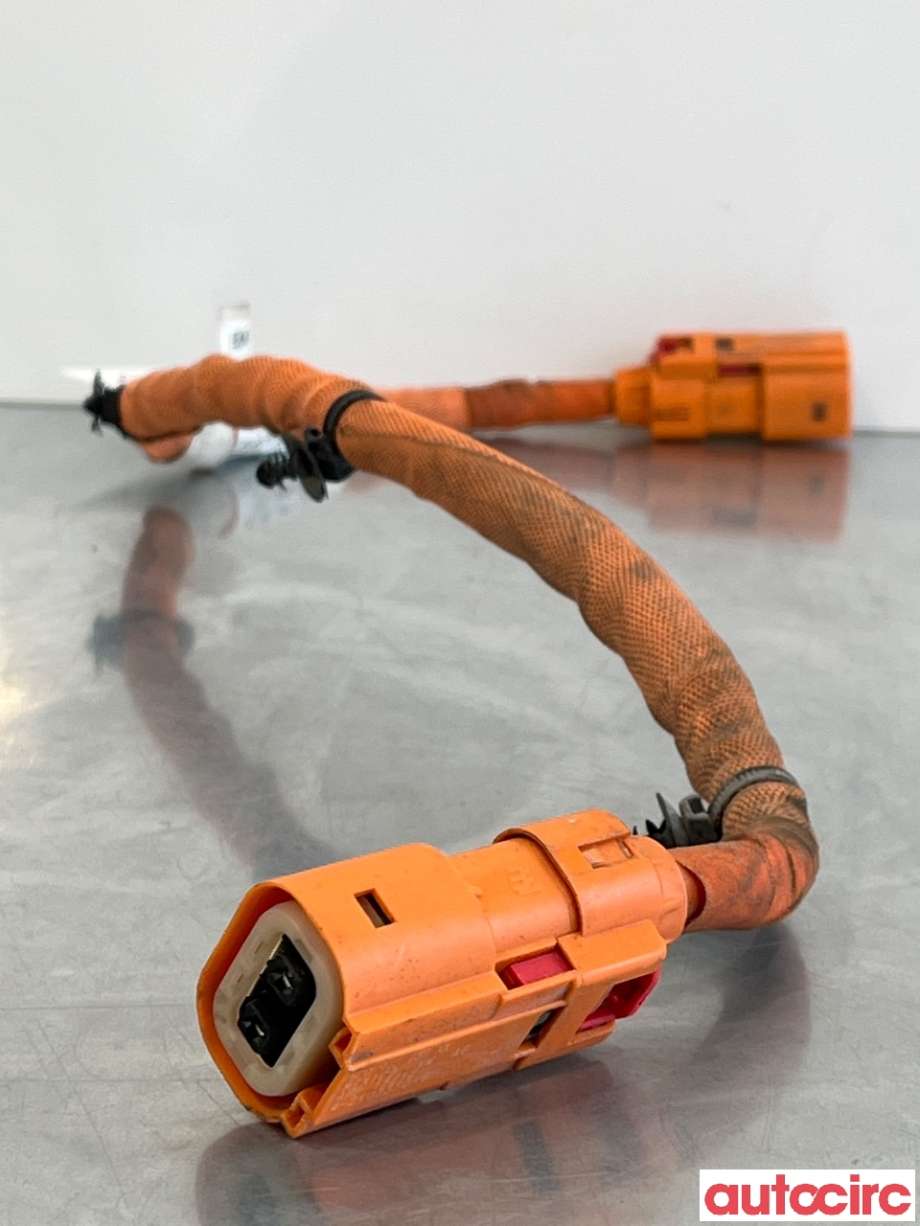Kabel høy volt (HV) hybrid til VW e-Golf 2014-2017 (Fase 1)  (VOLKSWAGEN|5QE971449|)