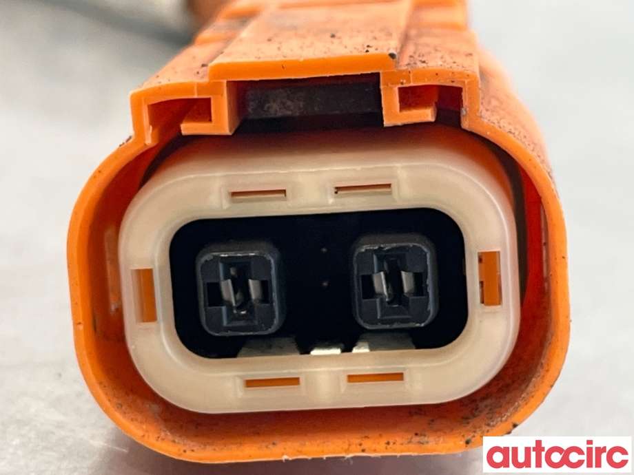 Kabel høy volt (HV) hybrid til VW e-Golf 2014-2017 (Fase 1)  (VOLKSWAGEN|5QE971449|)