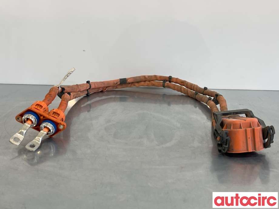 Kabel høy volt (HV) hybrid til VW e-Golf 2014-2017 (Fase 1)  (VOLKSWAGEN|5QE971015B||5QE971015)