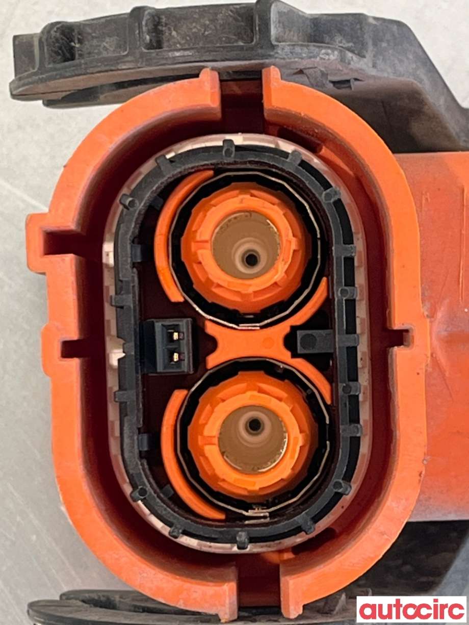 Kabel høy volt (HV) hybrid til VW e-Golf 2014-2017 (Fase 1)  (VOLKSWAGEN|5QE971015B||5QE971015)