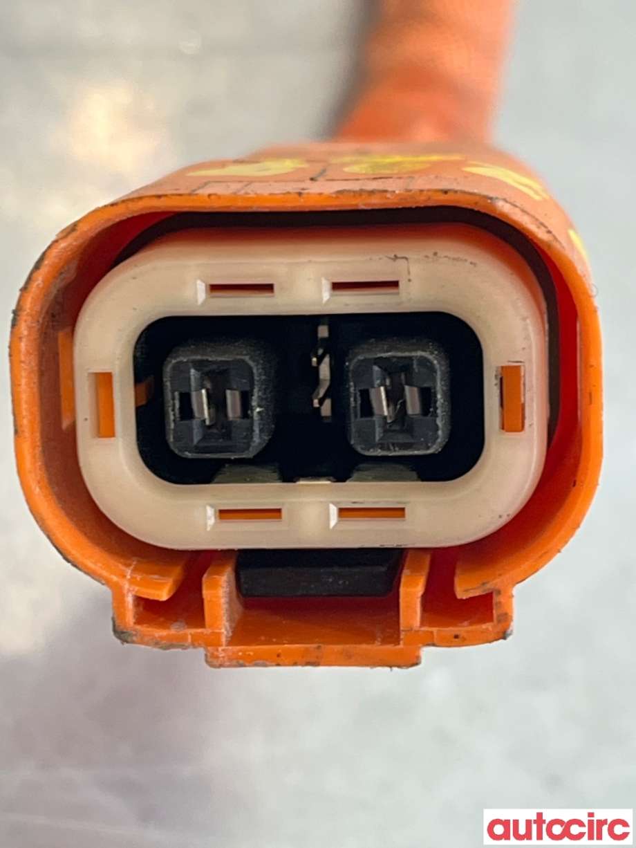 Kabel høy volt (HV) hybrid til VW e-Golf 2014-2017 (Fase 1)  (VOLKSWAGEN|5QE971483B||5QE971483C)