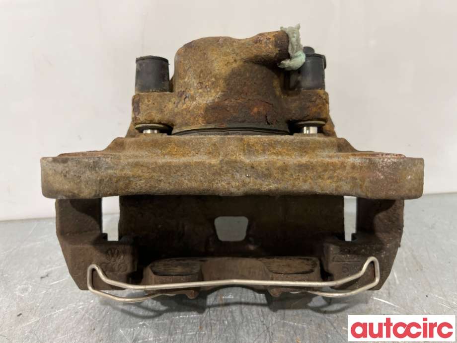 Bremsecaliper høyre foran til Audi A4 2007-2014 (Type IV) (B8) (B8) (AUDI|8K0615124C|)
