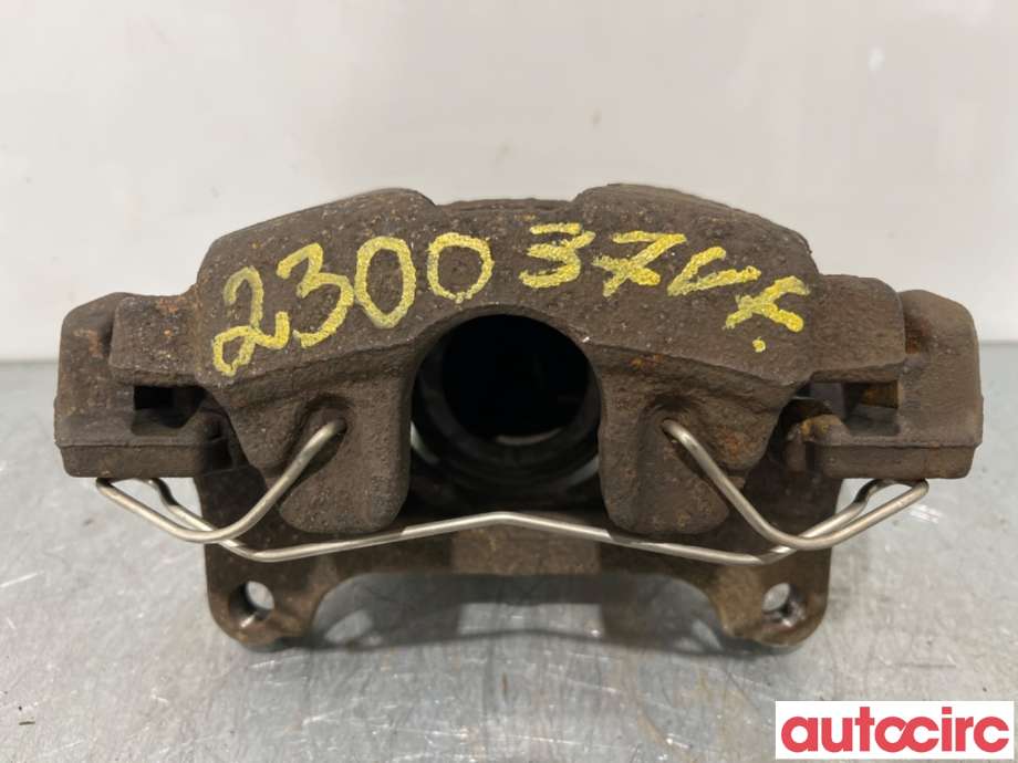 Bremsecaliper høyre foran til Audi A4 2007-2014 (Type IV) (B8) (B8) (AUDI|8K0615124C|)