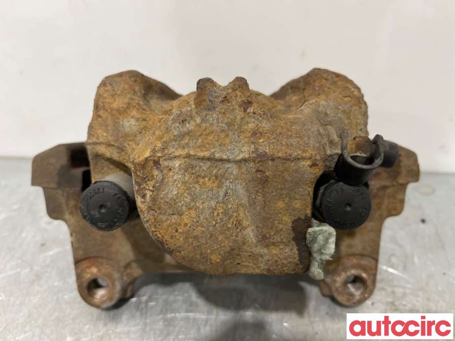 Bremsecaliper høyre foran til Audi A4 2007-2014 (Type IV) (B8) (B8) (AUDI|8K0615124C|)
