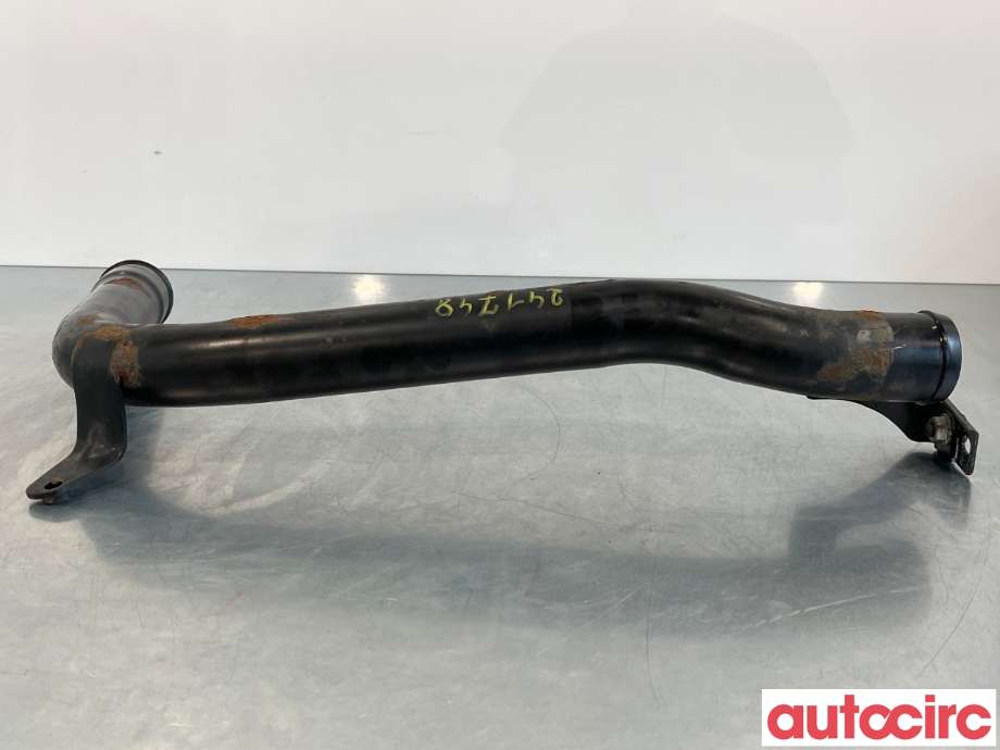 Turbo rør til Ford Kuga 2008-2012 (Type I) (FORD|1732555|)