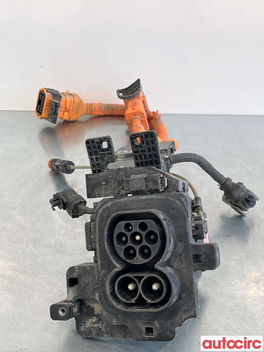 Kabel høy volt (HV) hybrid til Hyundai Kona 2017-2021 (Type I, Fase 1)  (HYUNDAI|91684K4020||91684-K4020)