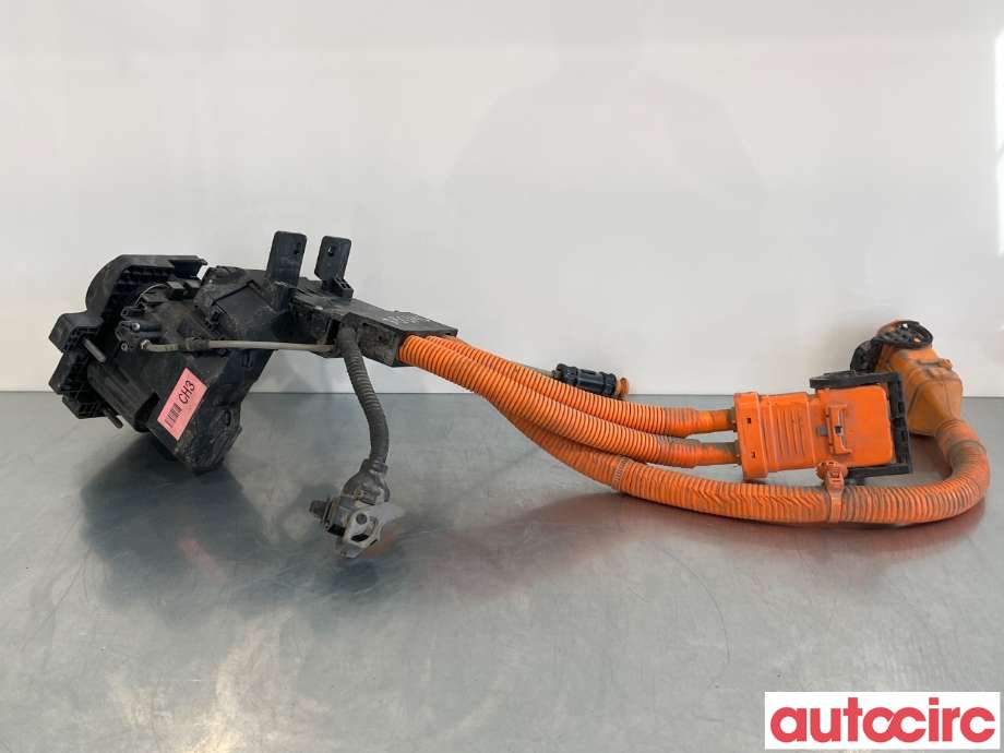 Kabel høy volt (HV) hybrid til Hyundai Kona 2017-2021 (Type I, Fase 1)  (HYUNDAI|91684K4020||91684-K4020)
