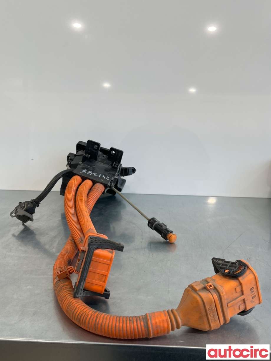Kabel høy volt (HV) hybrid til Hyundai Kona 2017-2021 (Type I, Fase 1)  (HYUNDAI|91684K4020||91684-K4020)