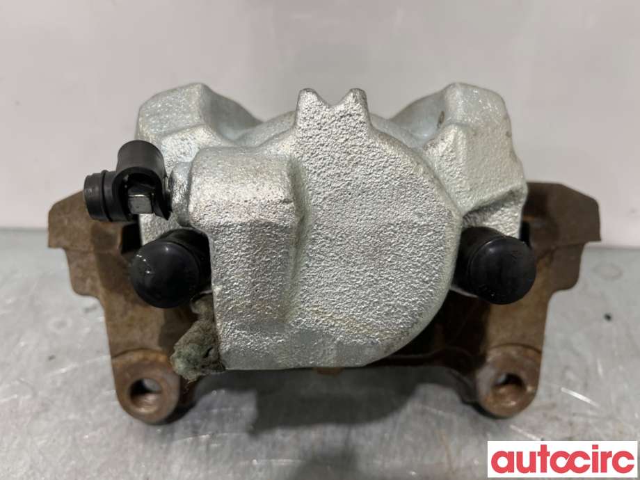 Bremsecaliper venstre foran til Audi A4 2007-2014 (Type IV) (B8) (B8) (AUDI|8K0615123C|)
