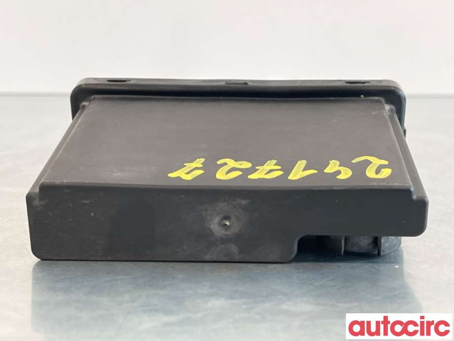 Styreenhet diverse til VW e-Golf 2014-2017 (Fase 1)  (VOLKSWAGEN|5GE907458C||5GE907458A)
