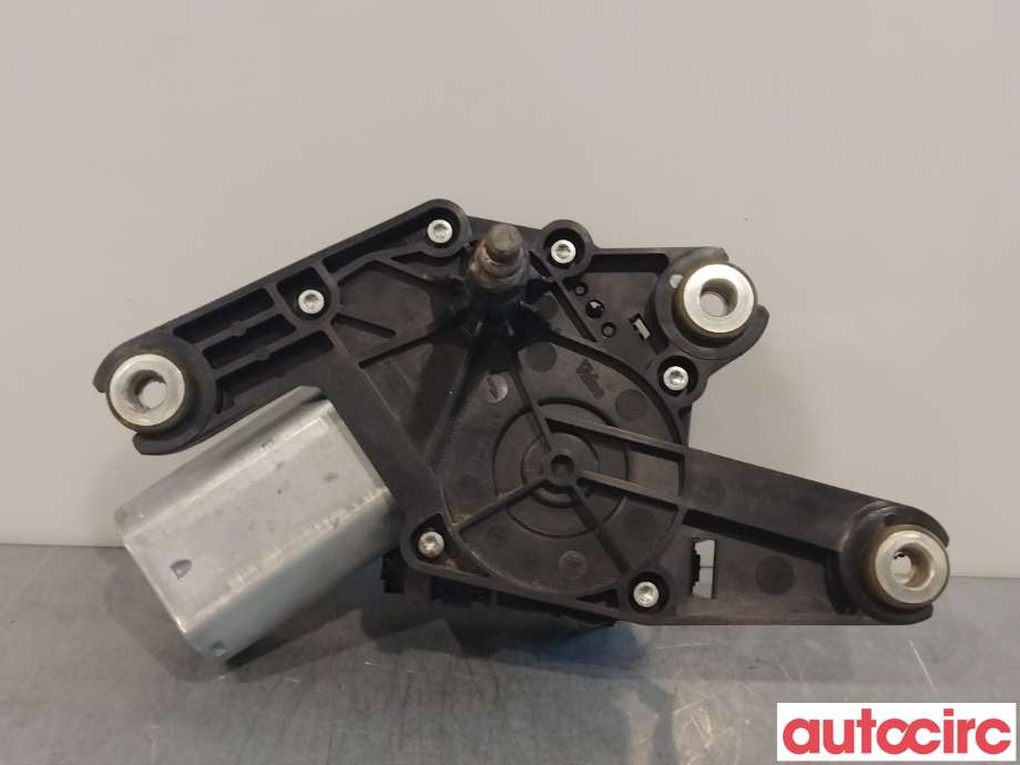 Viskermotor bakrute til Mercedes GLK 2008-2015 (X204) (X204) (MERCEDES|A2049068002|A2048202442)