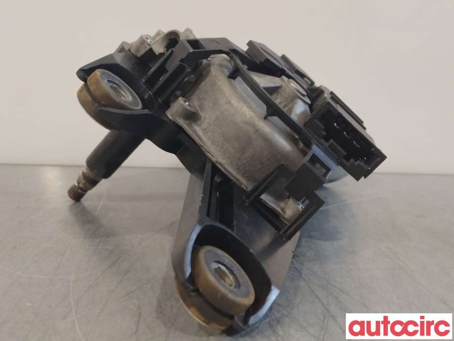 Viskermotor bakrute til Mercedes GLK 2008-2015 (X204) (X204) (MERCEDES|A2049068002|A2048202442)