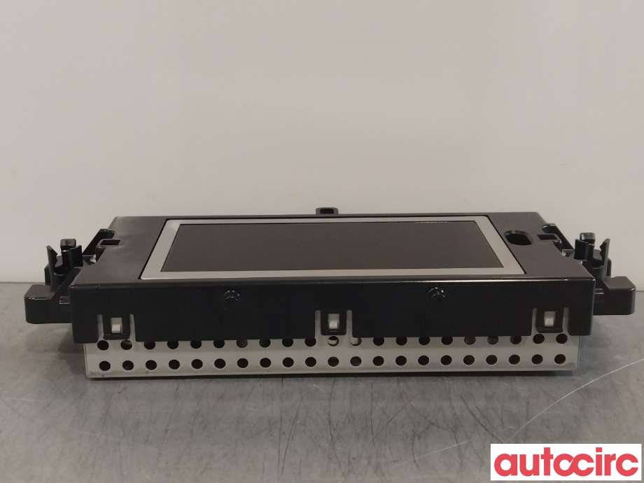 Instrument kjørecomputer til Mercedes GLK 2008-2015 (X204) (X204) (MERCEDES|A2048202697)