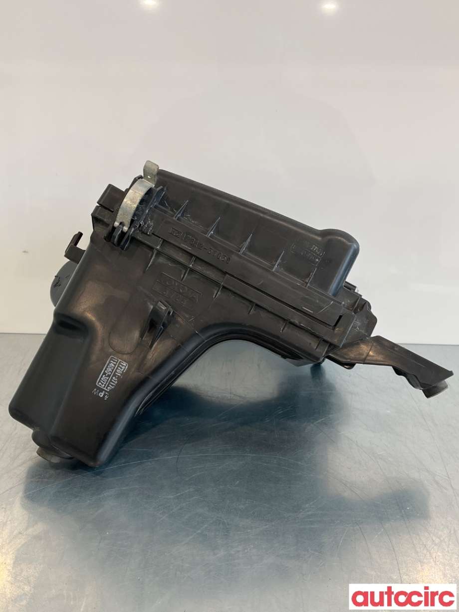 Luftfilterboks til Toyota Prius +7 2012-2020 (Type III) (stasjonsvogn) (stasjonsvogn) (TOYOTA|1770037252|17812-37030)