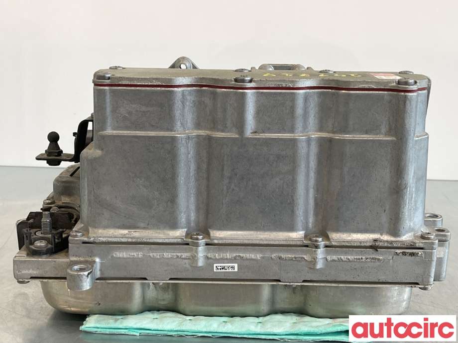 Inverter elbil til VW e-Golf 2014-2017 (Fase 1)  (VOLKSWAGEN|5QE907070H|0437508582|5QE907070D)