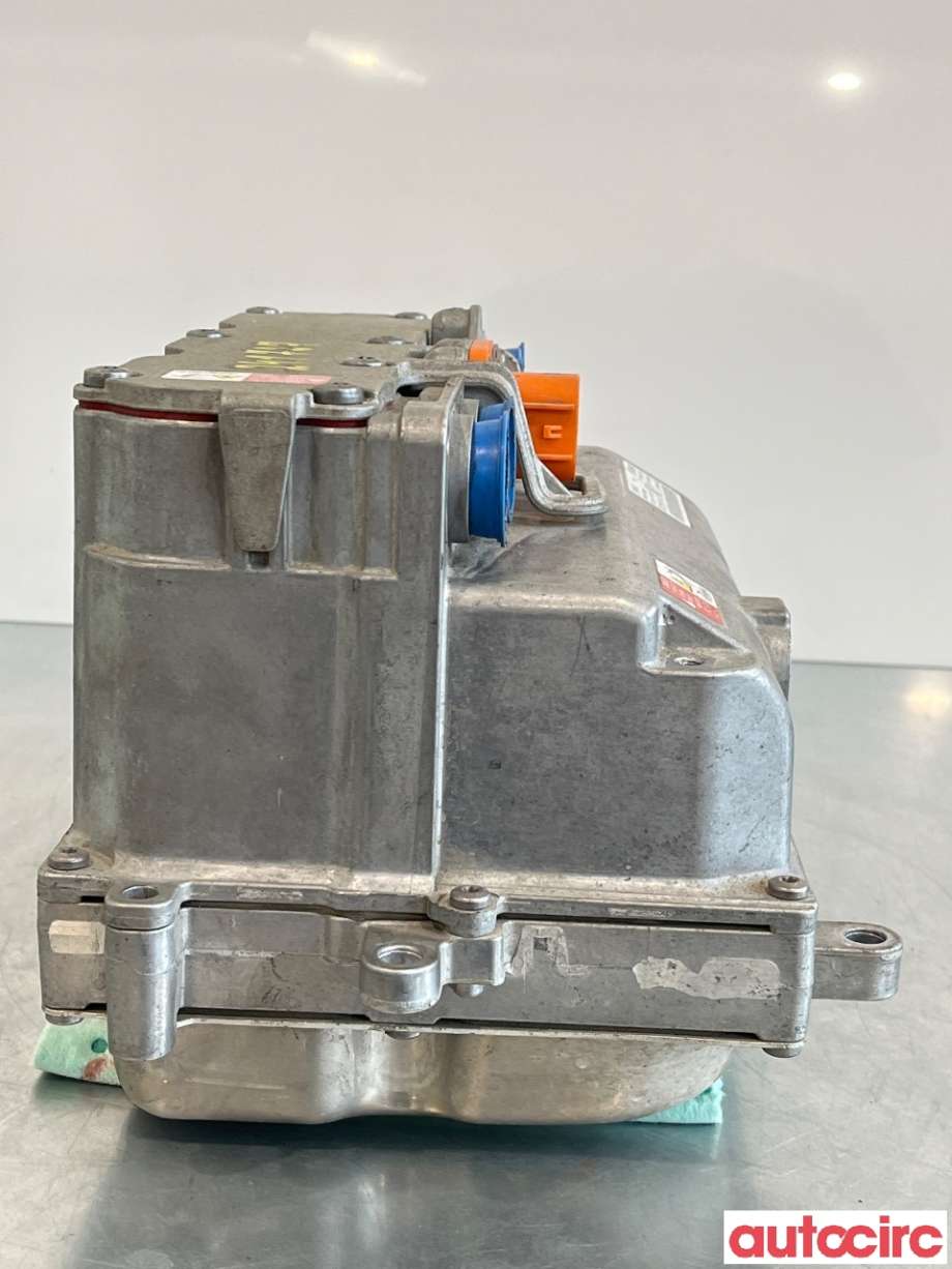 Inverter elbil til VW e-Golf 2014-2017 (Fase 1)  (VOLKSWAGEN|5QE907070H|0437508582|5QE907070D)