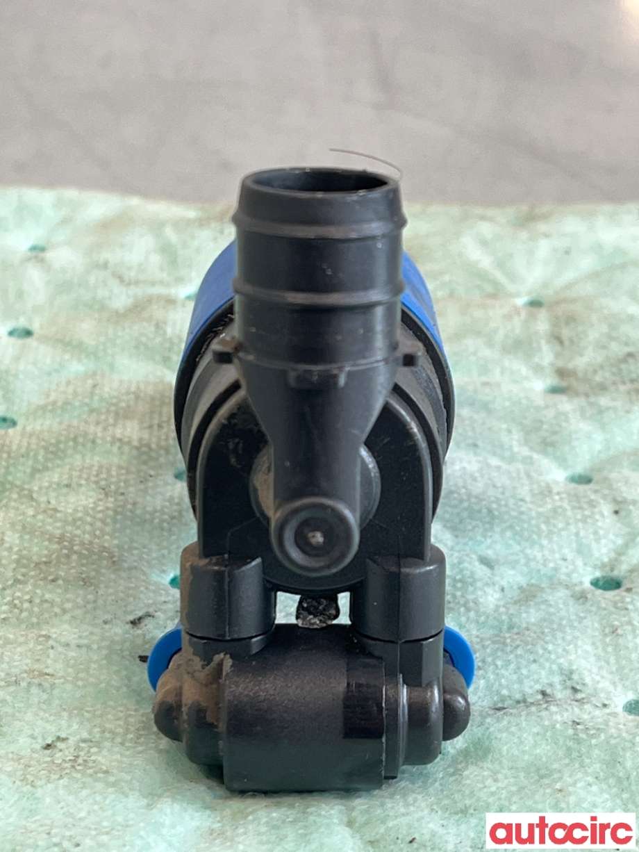 Spylerpumpe til Volvo V60 2010-2013 (Type I, Fase 1)  (VOLVO|31416483||AV61-13KO82-AA)