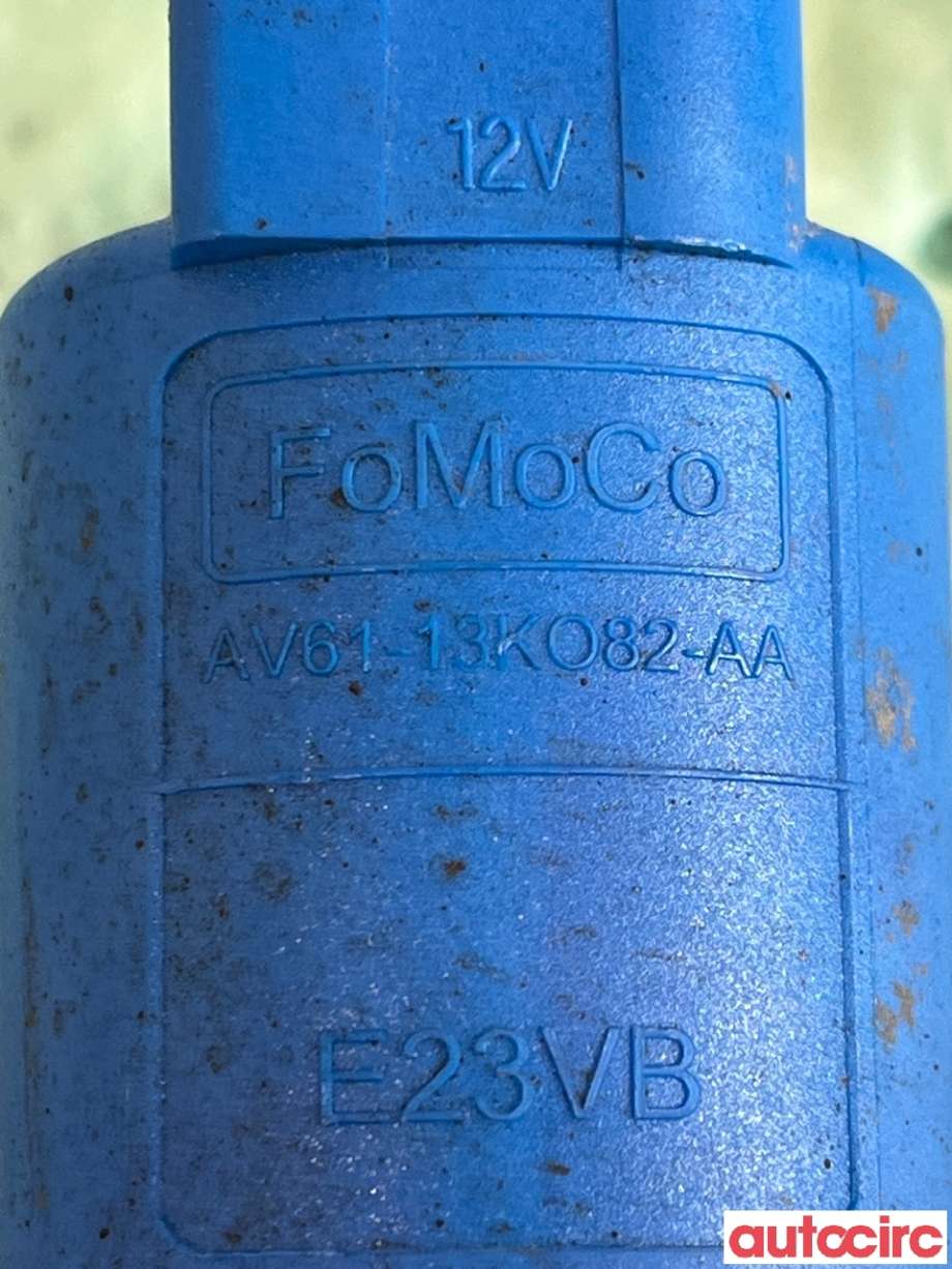 Spylerpumpe til Volvo V60 2010-2013 (Type I, Fase 1)  (VOLVO|31416483||AV61-13KO82-AA)