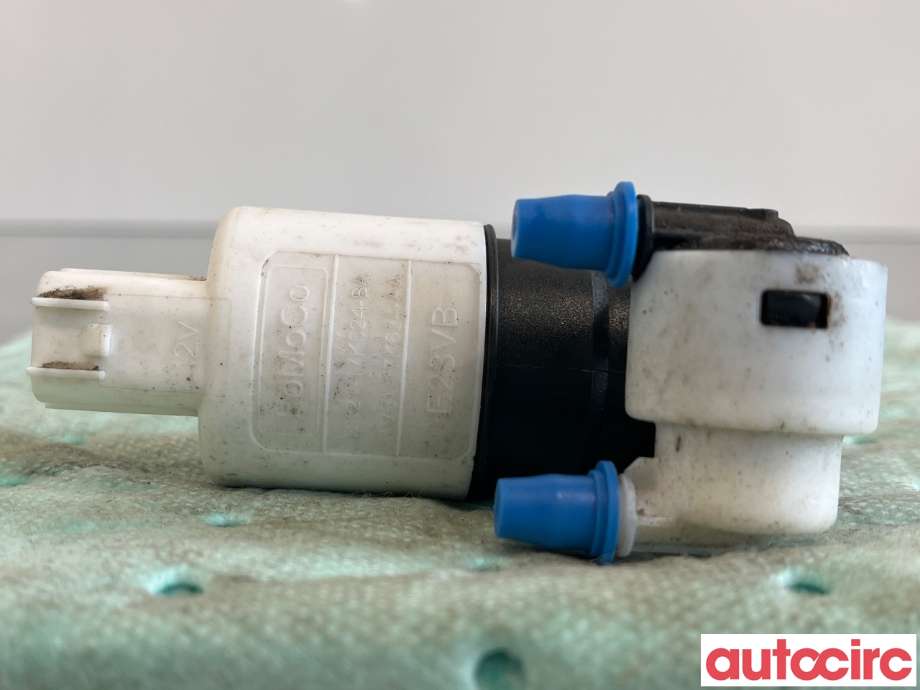 Spylerpumpe foran til Volvo V60 2010-2013 (Type I, Fase 1)  (VOLVO|31253220||AV61-17K624-AA)