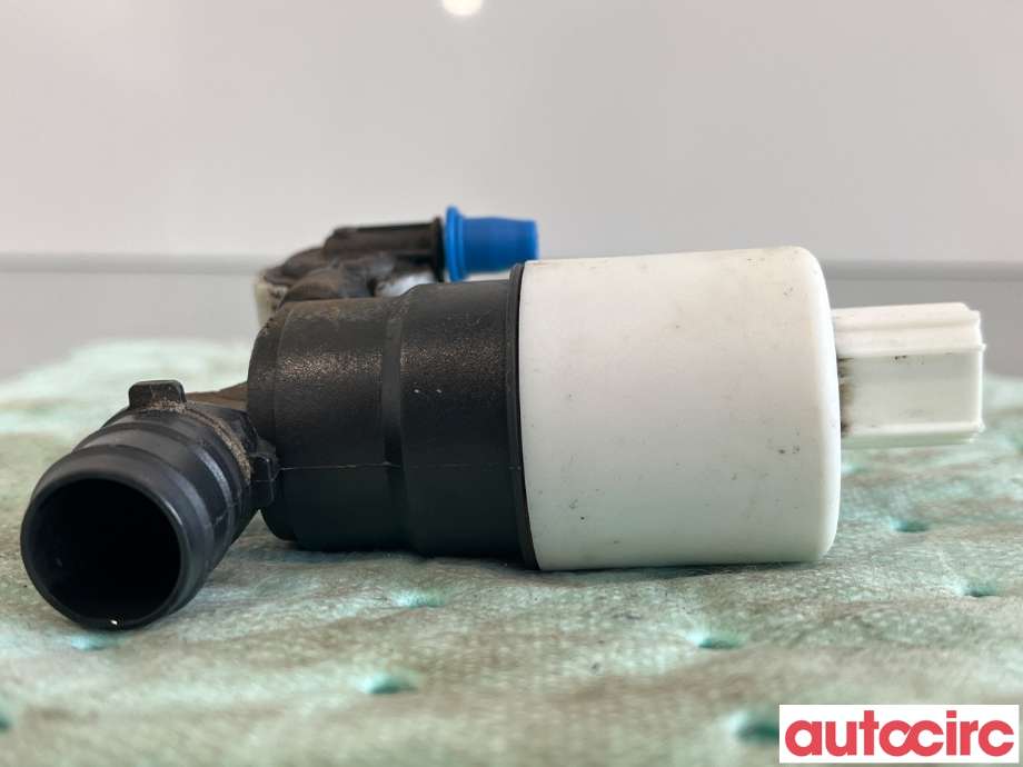 Spylerpumpe foran til Volvo V60 2010-2013 (Type I, Fase 1)  (VOLVO|31253220||AV61-17K624-AA)