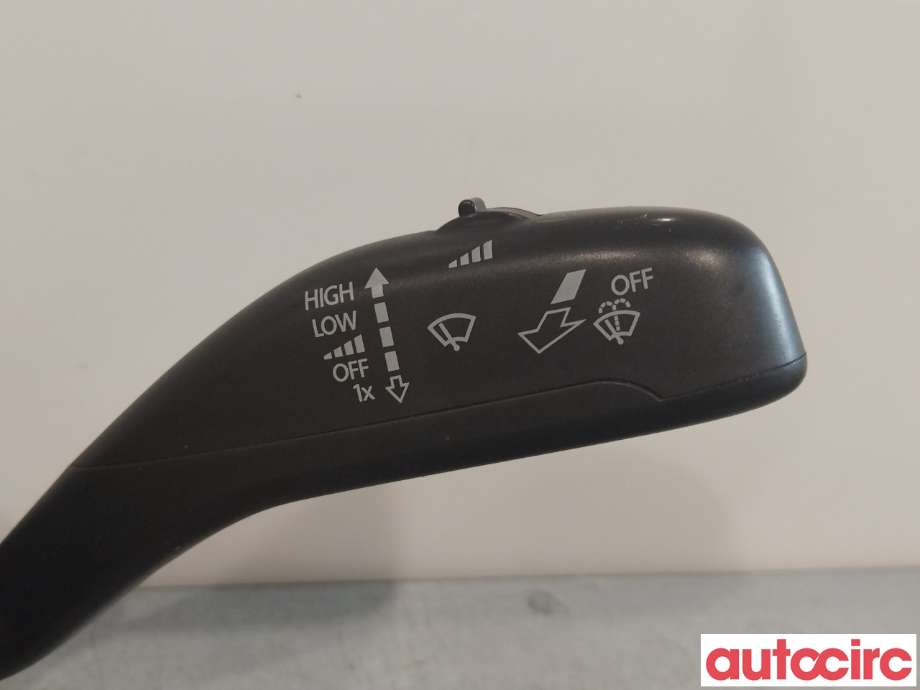 Bryter combi til VW Transporter / Caravelle 2009-2015 (Fase 2) (T5) (T5) (VOLKSWAGEN|6Q0953513AP|6Q0953503FG)