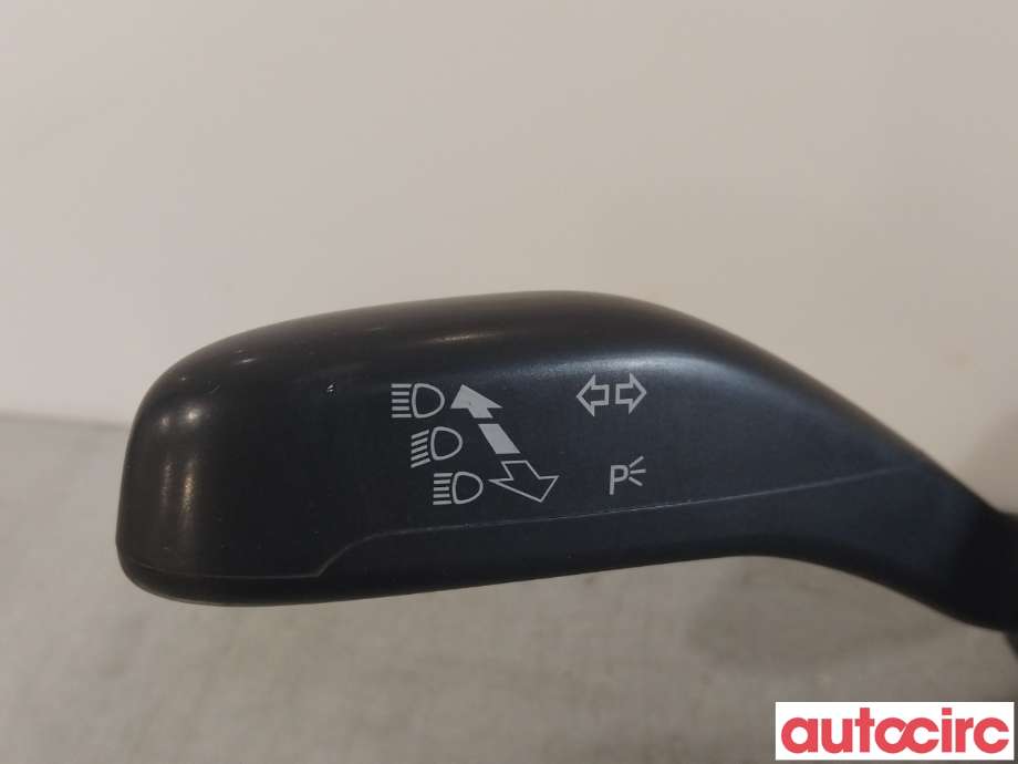 Bryter combi til VW Transporter / Caravelle 2009-2015 (Fase 2) (T5) (T5) (VOLKSWAGEN|6Q0953513AP|6Q0953503FG)