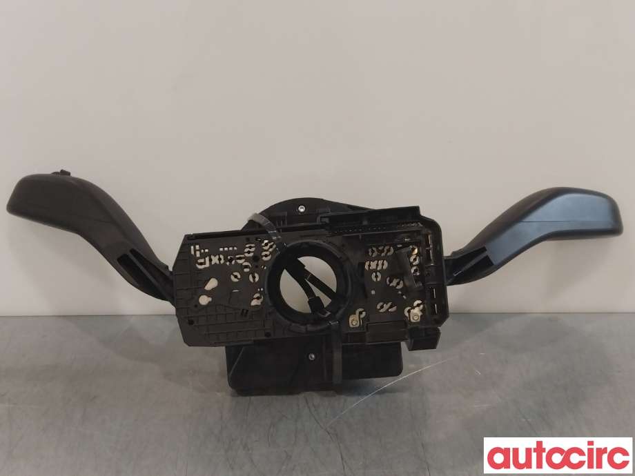 Bryter combi til VW Transporter / Caravelle 2009-2015 (Fase 2) (T5) (T5) (VOLKSWAGEN|6Q0953513AP|6Q0953503FG)