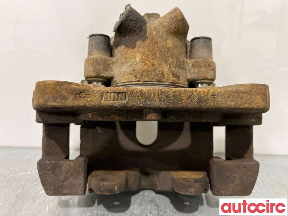 Bremsecaliper høyre foran til BMW X3 2007-2010 (Fase 2) (E83) (E83) (BMW|34116765882|)