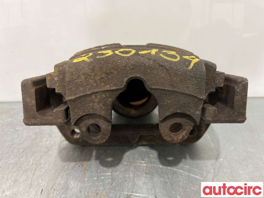 Bremsecaliper høyre foran til BMW X3 2007-2010 (Fase 2) (E83) (E83) (BMW|34116765882|)