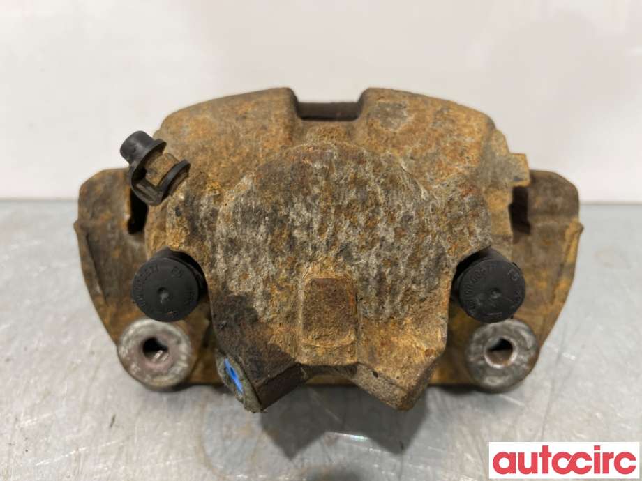 Bremsecaliper høyre foran til BMW X3 2007-2010 (Fase 2) (E83) (E83) (BMW|34116765882|)