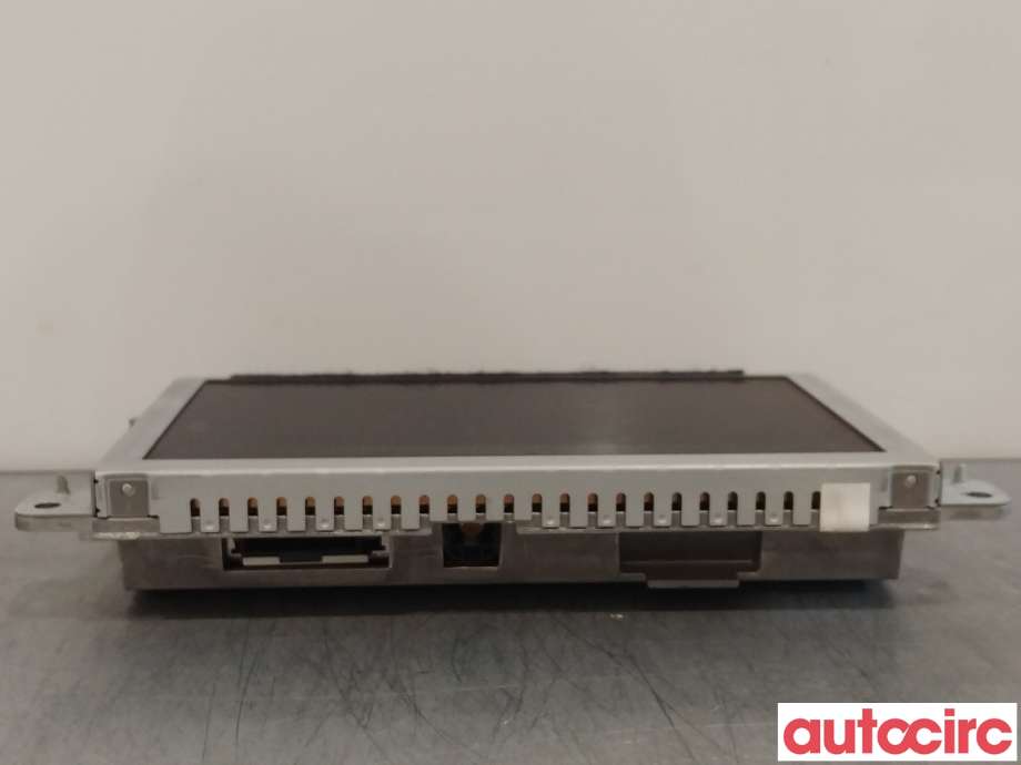 Instrument diverse til Audi A4, Allroad 2009-2016 (Type I) (B8) (B8) (AUDI|8R0919604A|4F0919604)