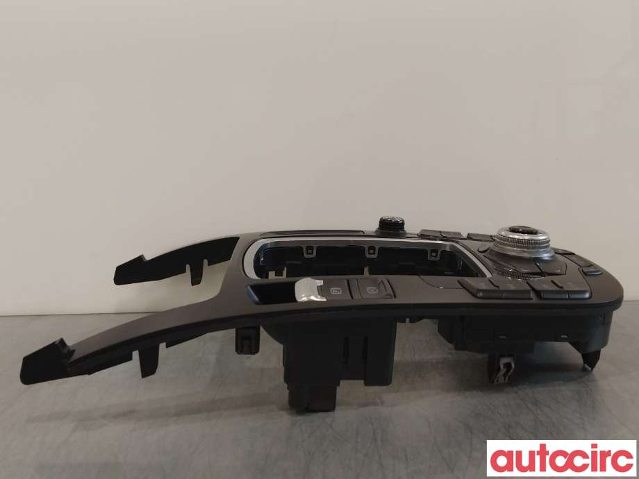 Bryter diverse til Audi A4, Allroad 2009-2016 (Type I) (B8) (B8) (AUDI|8T0919609F)