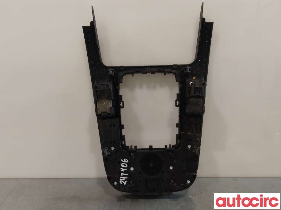 Bryter diverse til Audi A4, Allroad 2009-2016 (Type I) (B8) (B8) (AUDI|8T0919609F)