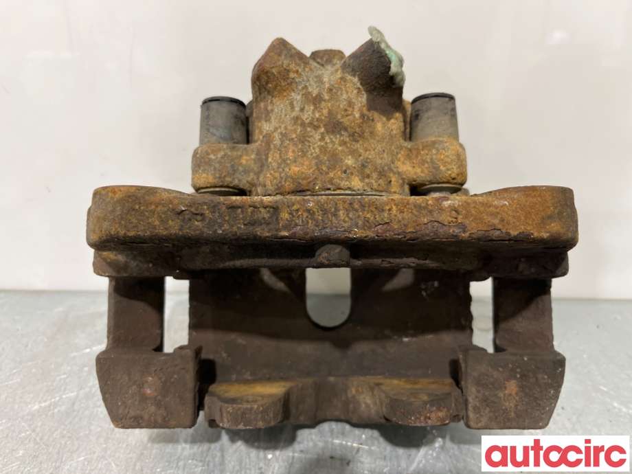 Bremsecaliper venstre foran til BMW X3 2007-2010 (Fase 2) (E83) (E83) (BMW|34116765881|)