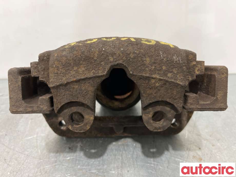 Bremsecaliper venstre foran til BMW X3 2007-2010 (Fase 2) (E83) (E83) (BMW|34116765881|)
