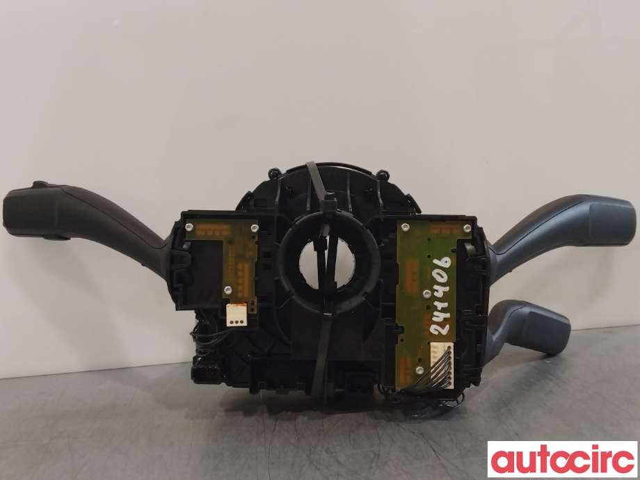 Bryter combi til Audi A4, Allroad 2009-2016 (Type I) (B8) (B8) (AUDI|8K0953502BK)