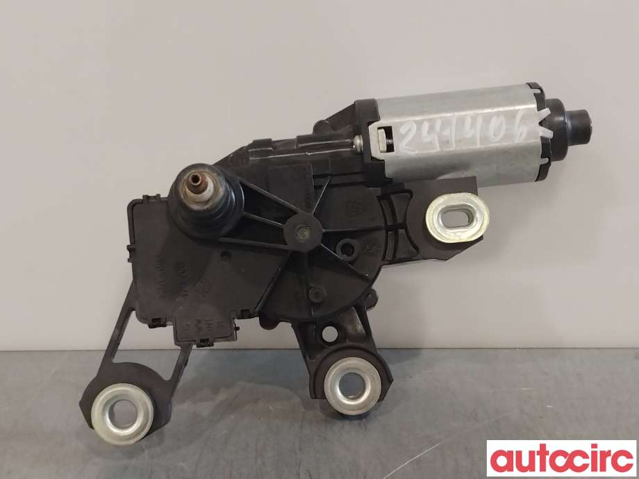 Viskermotor bakrute til Audi A4, Allroad 2009-2016 (Type I) (B8) (B8) (AUDI|4F9955711E|4F9955711C)