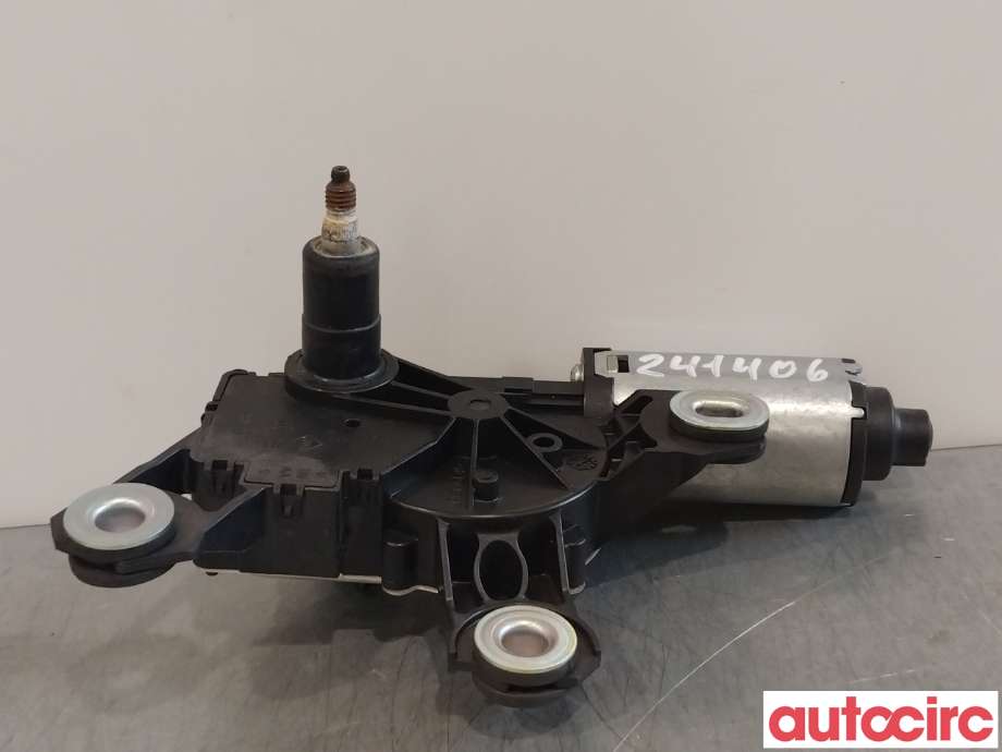 Viskermotor bakrute til Audi A4, Allroad 2009-2016 (Type I) (B8) (B8) (AUDI|4F9955711E|4F9955711C)