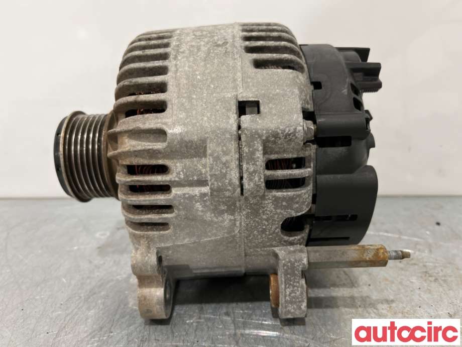 Dynamo til VW Passat 2005-2010 (B6) (B6) (VOLKSWAGEN|021903026LX|TG17C019|021903026L)