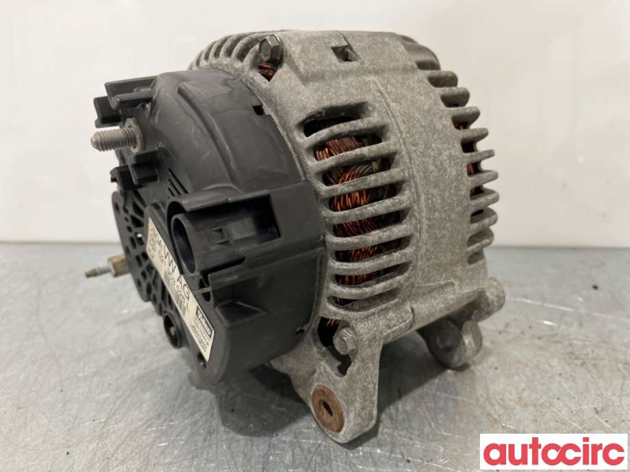 Dynamo til VW Passat 2005-2010 (B6) (B6) (VOLKSWAGEN|021903026LX|TG17C019|021903026L)