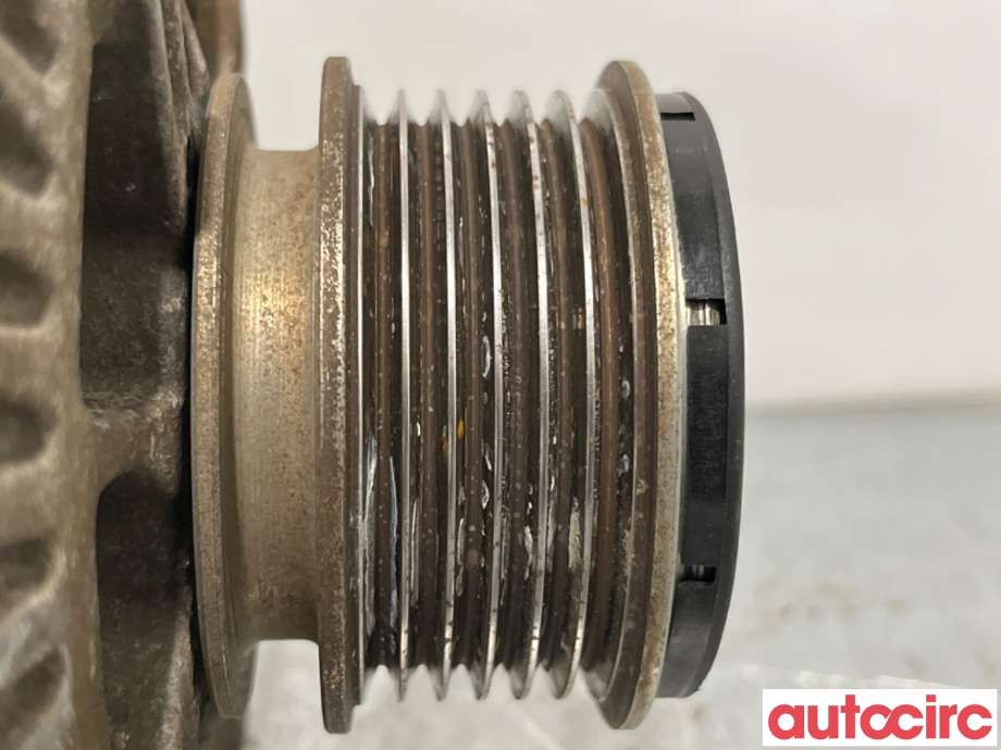 Dynamo til VW Passat 2005-2010 (B6) (B6) (VOLKSWAGEN|021903026LX|TG17C019|021903026L)