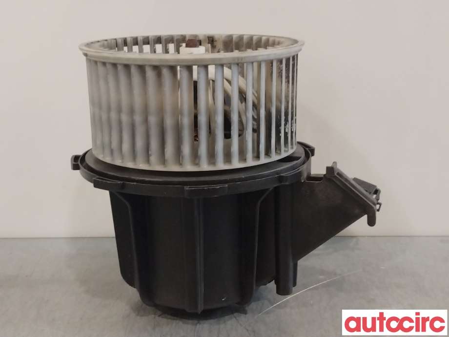Varmeapparat motor til Audi A4, Allroad 2009-2016 (Type I) (B8) (B8) (AUDI|8K1820021C|8K1820021)