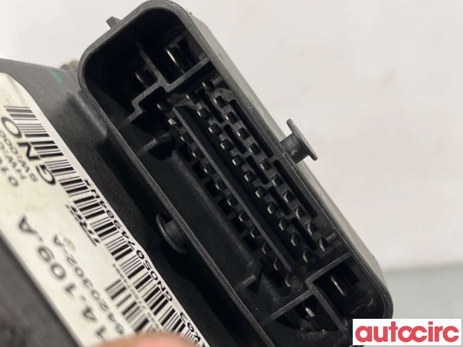 ABS sentral til VW Passat 2005-2010 (B6) (B6) (VOLKSWAGEN|3C0614109A|16420302-A)