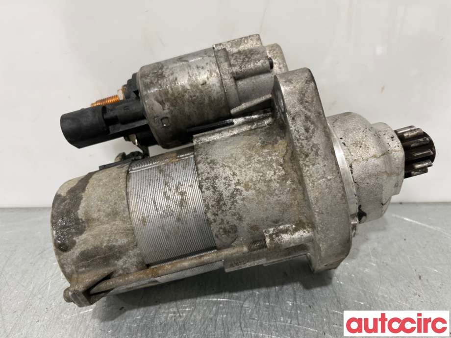 Starter diesel til VW Passat 2005-2010 (B6) (B6) (VOLKSWAGEN|02M911024NX|TG18E3|02M911023N)