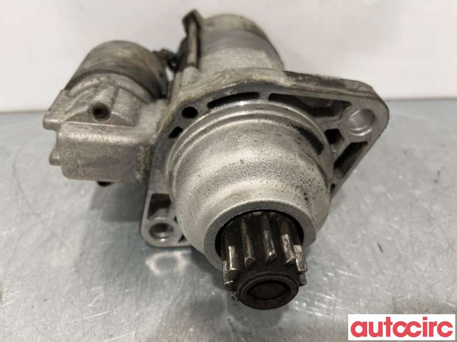 Starter diesel til VW Passat 2005-2010 (B6) (B6) (VOLKSWAGEN|02M911024NX|TG18E3|02M911023N)