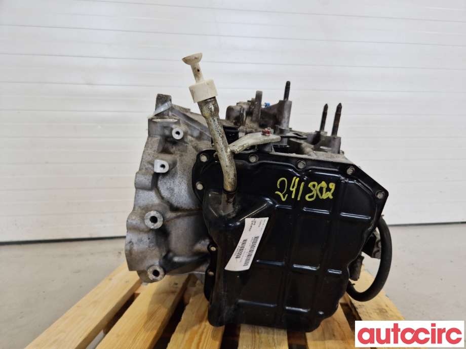 Girkasse automat til Mitsubishi Outlander 2012-2015 (Type III, Fase 1)  (MITSUBISHI|2700A330|W6AJA-1-E1YA|)
