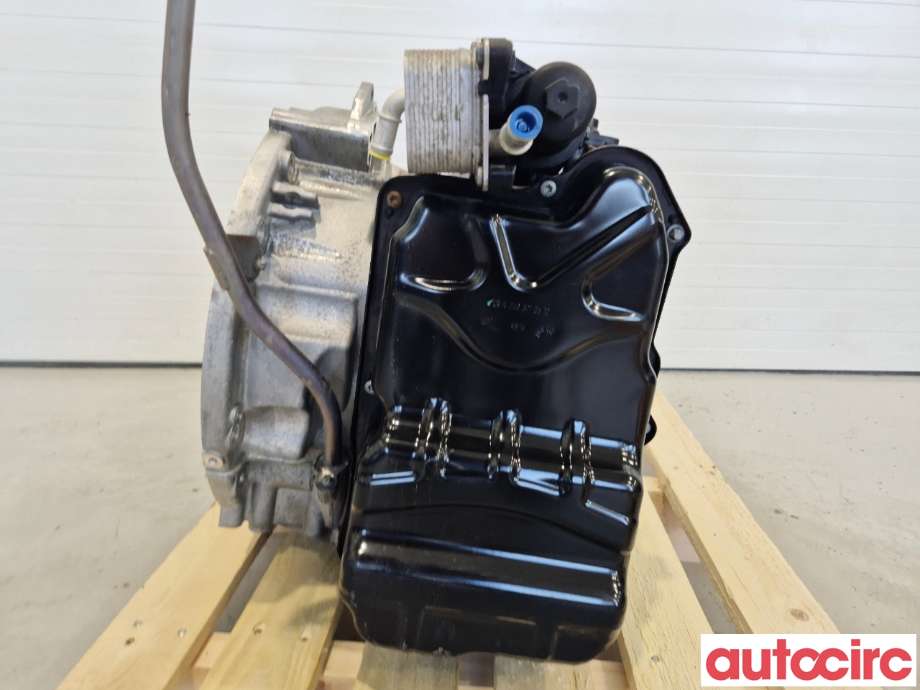 Girkasse automat til Mercedes B-Klasse 2011-2018 (W246) (W246) (MERCEDES|A2463703902|724011|)